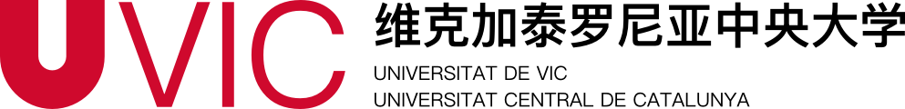 維克加泰羅尼亞中央大學(xué)