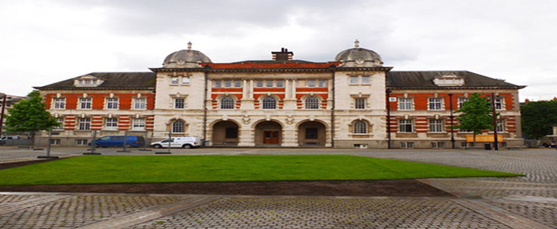 英国温布尔大学