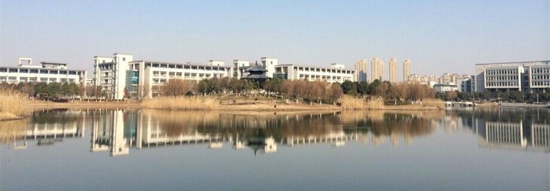 江南大学校景