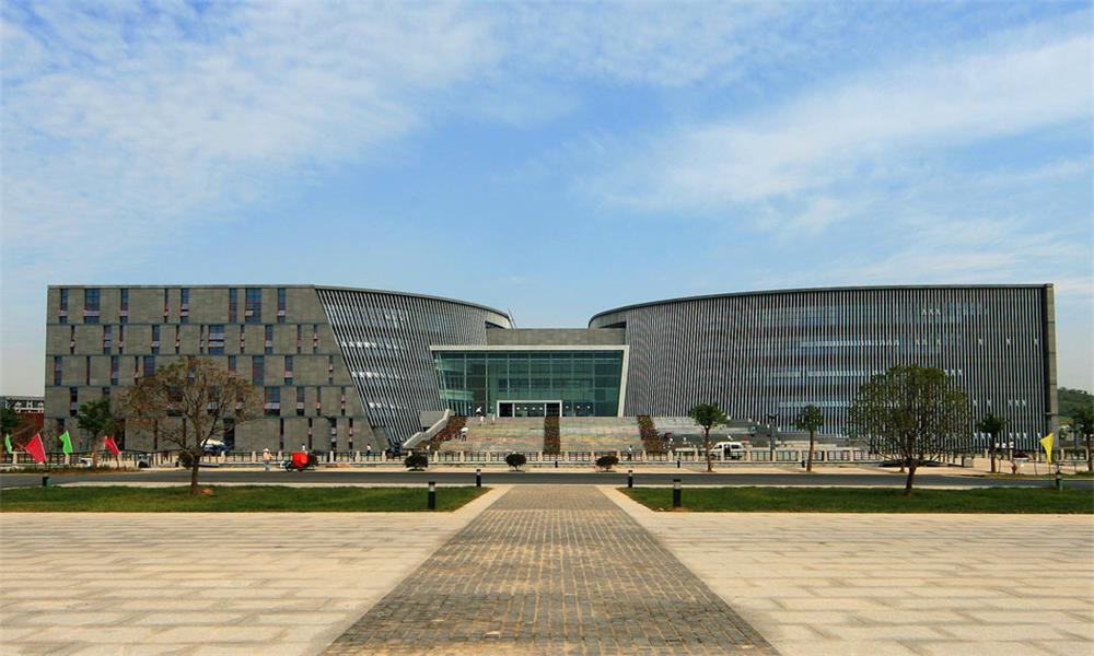 南京大学校景