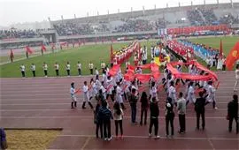 中南大学运动会