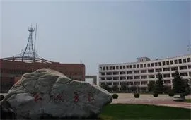 西北工业大学景观
