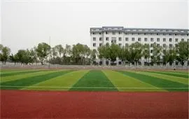 东北农业大学体育场
