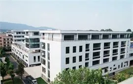 南京理工大学教学楼
