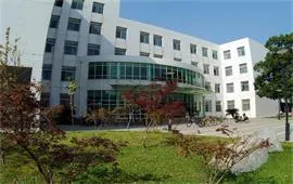 华中农业大学教学楼