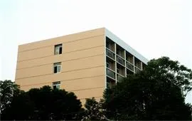 华中农业大学宿舍