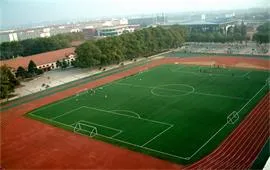 华中农业大学体育场