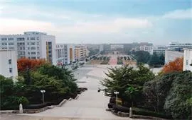 华中农业大学全景