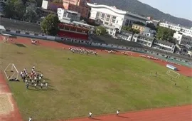 湖南师范大学党日活动