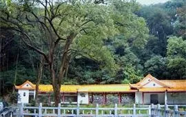 湖南师范大学大门