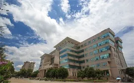 广西大学图书馆