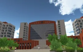 首都师范大学继续教育学院