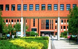 沈阳工业大学校景