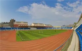 东财体育场