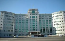 长春理工大学校门