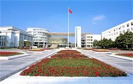 南京财大校园