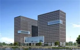 南京财大建筑
