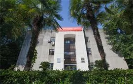 湖北大学国际教育学院