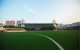 湖北大学运动场