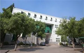 湖北大学商学院