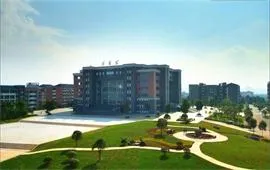 桂林理工大学图书馆
