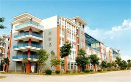 桂林理工大学藏修楼