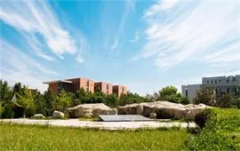 兰州理工大学一角