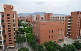 兰州理工大学西校区
