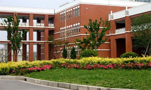 上海社会科学院研究生院