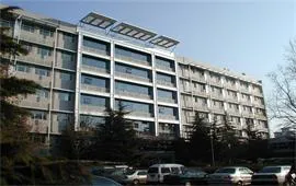 中国科学院半导体研究所