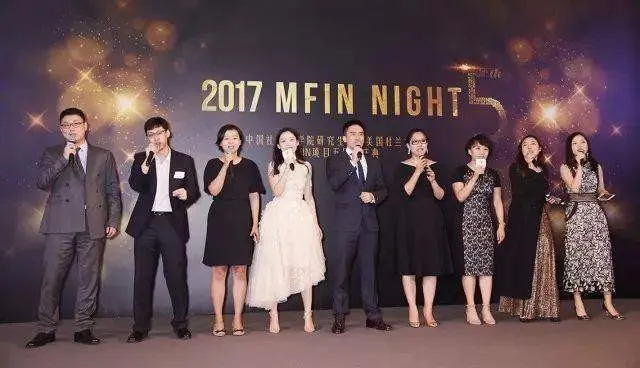 中国社会科学院研究生院-美国杜兰大学舞台剧现场2
