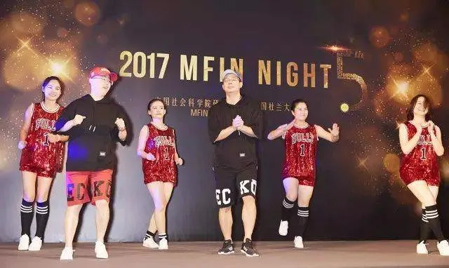 中国社会科学院研究生院-美国杜兰大学舞台剧现场5