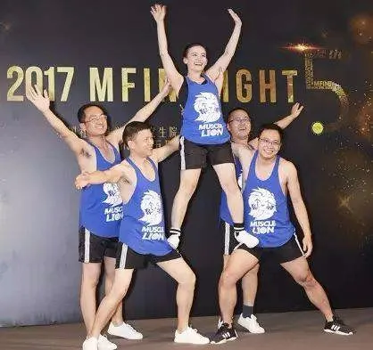 中国社会科学院研究生院-美国杜兰大学舞台剧现场6