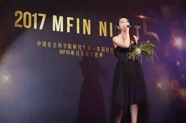 中国社会科学院研究生院-美国杜兰大学舞台剧现场7