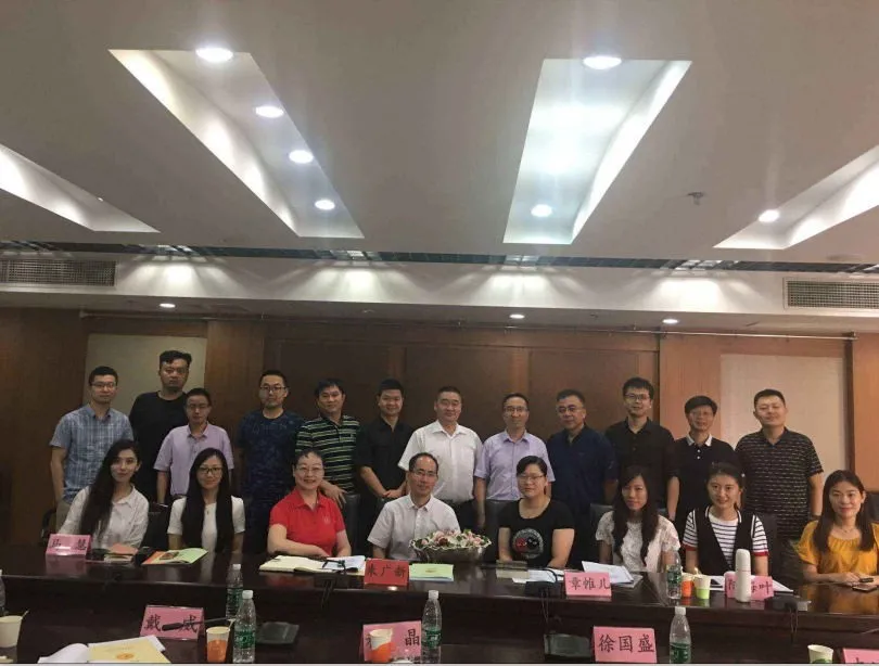 中国社会科学院研究生院开学典礼