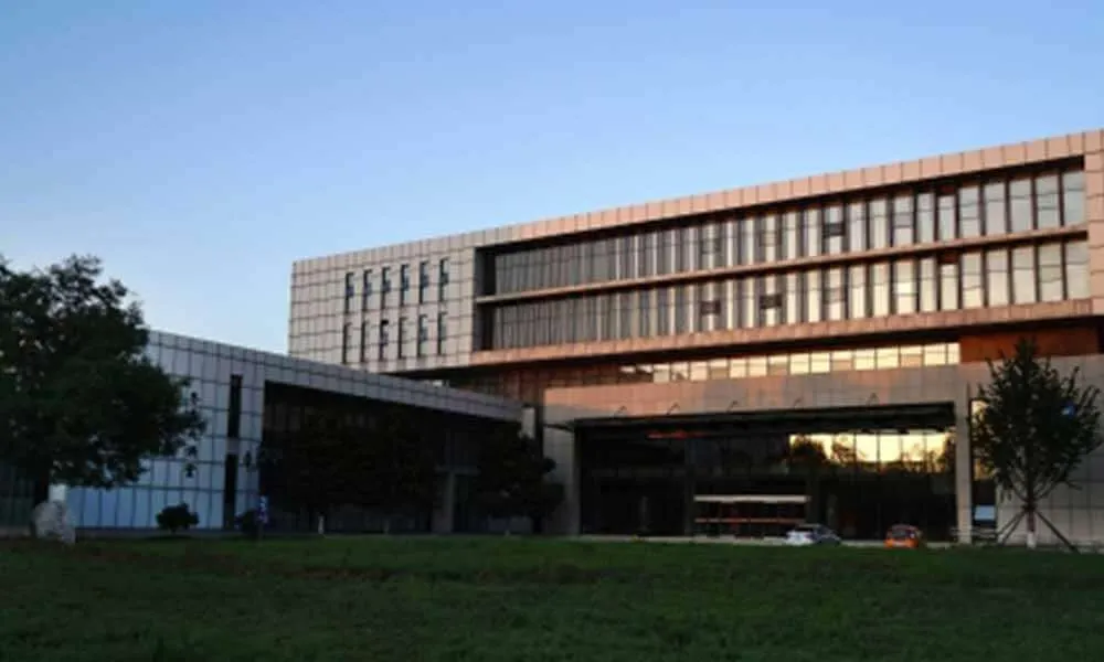 齐鲁工业大学-齐鲁大讲堂
