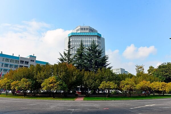 甘肃农业大学图书馆