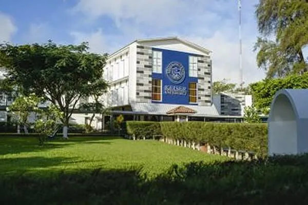 美国凯泽大学学园