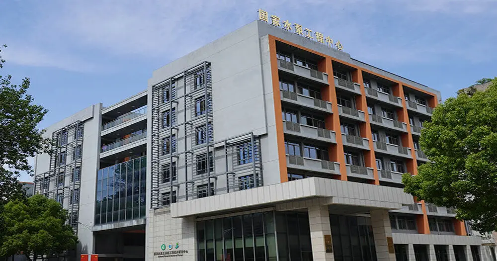 江苏大学教学楼
