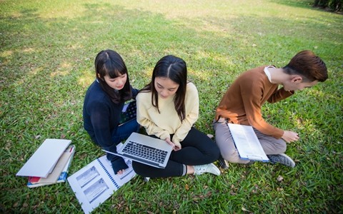 报考西班牙武康大学国际硕士成绩单去哪里查看？