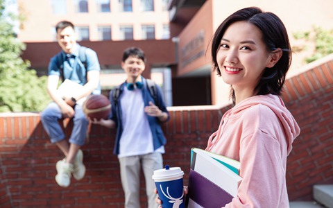 首尔科学综合大学院大学国际硕士