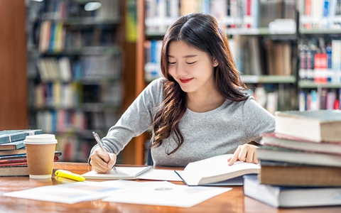 美国恩波利亚州立大学国际硕士