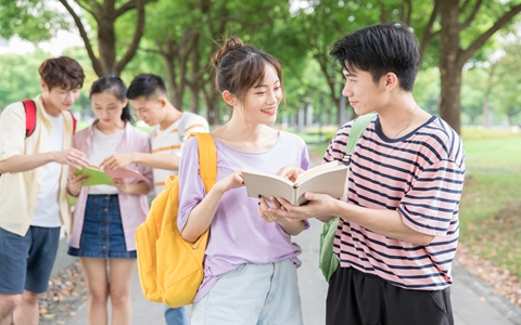 北京邮电大学在职研究生分数线