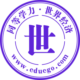 世界经济同等学力在职研究生