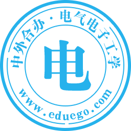 中外合办-电气电子工学
