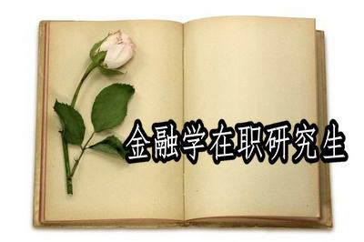 金融学在职研究生可以通过中外合办的方式报考吗？
