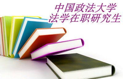 中国政法大学法学在职研究生可以通过网络学习吗？