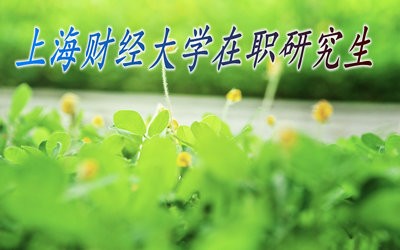 2018年上海财经大学中外合作办学获得证书含金量高吗？