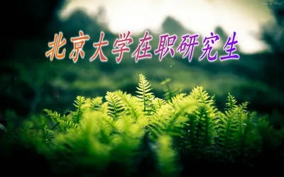 北京大学在职研究生相关专业学费贵吗？