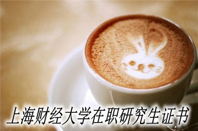 上海财经大学在职研究生可以获得什么证书？